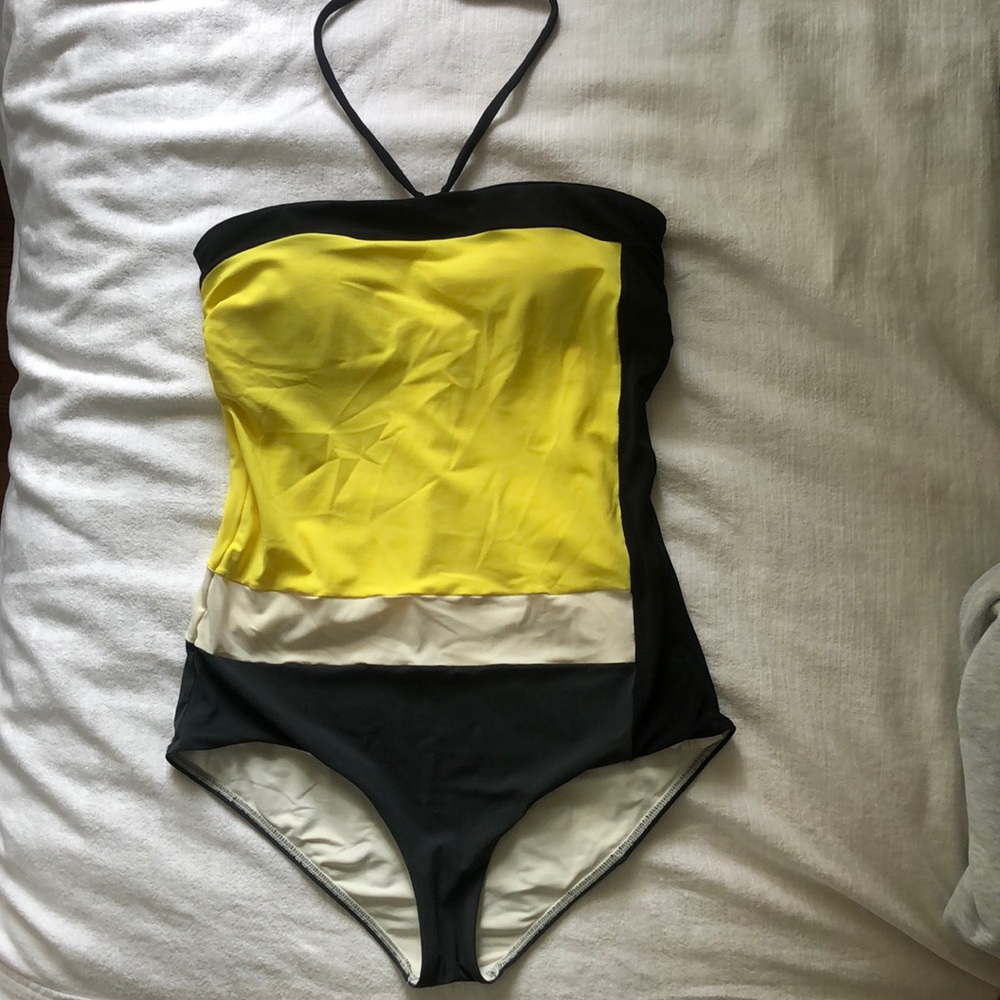 Anthropologie (Touché) One Piece